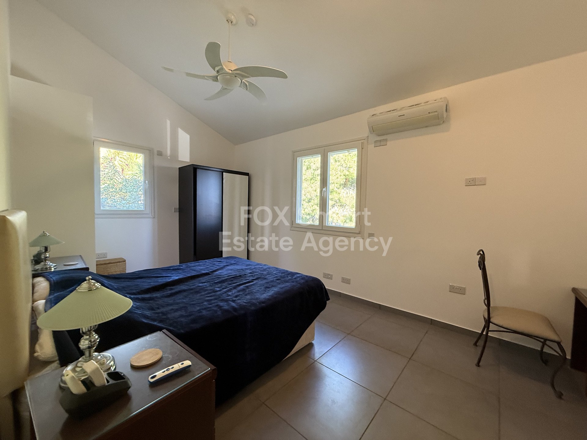 House, For Sale, Limassol, Panthea