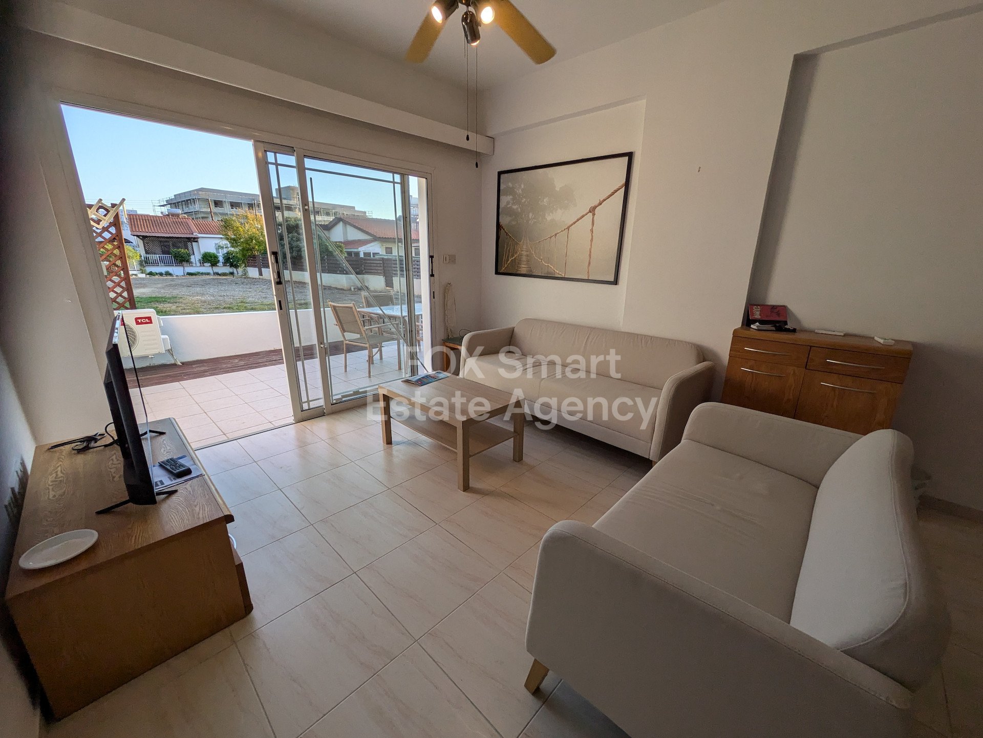 Apartment, For Sale, Paphos, Agios Theodoros