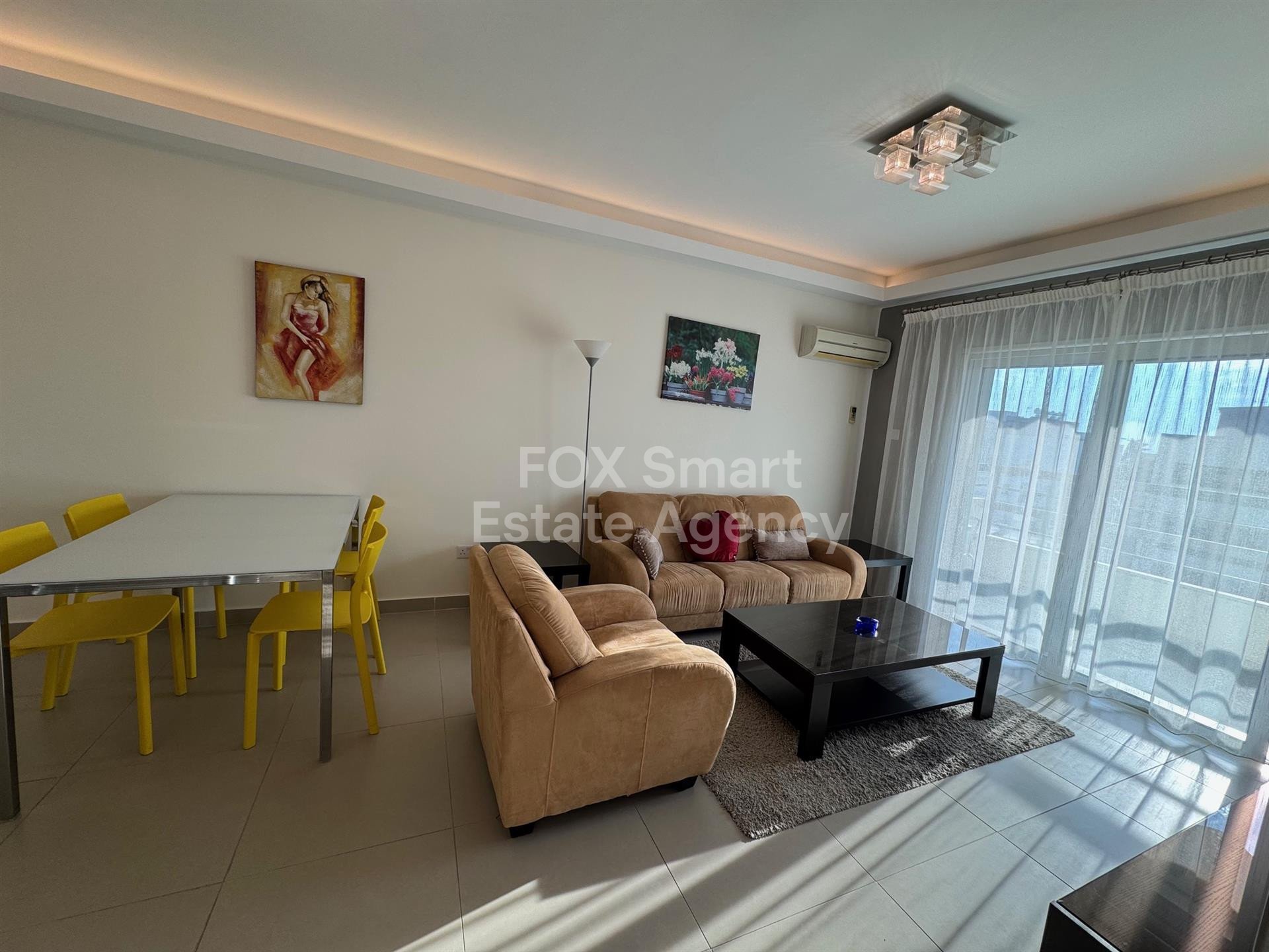 Apartment, For Rent, Limassol, Agia Napa