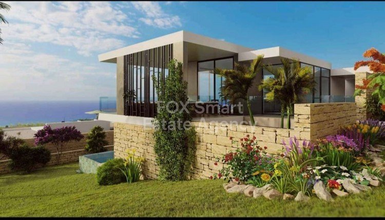 House in Pegeia - Image 2