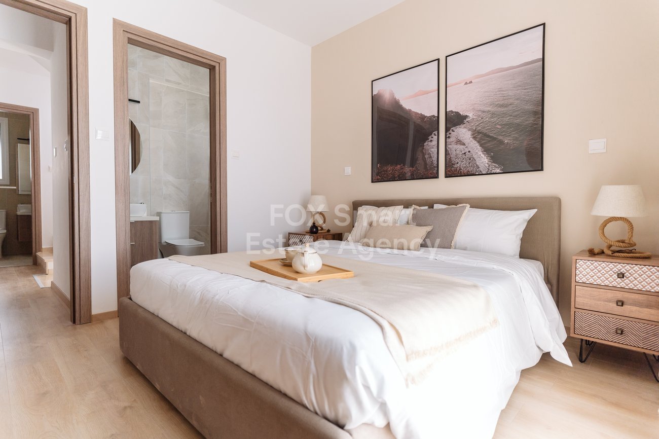 House, For Sale, Paphos, Pegeia