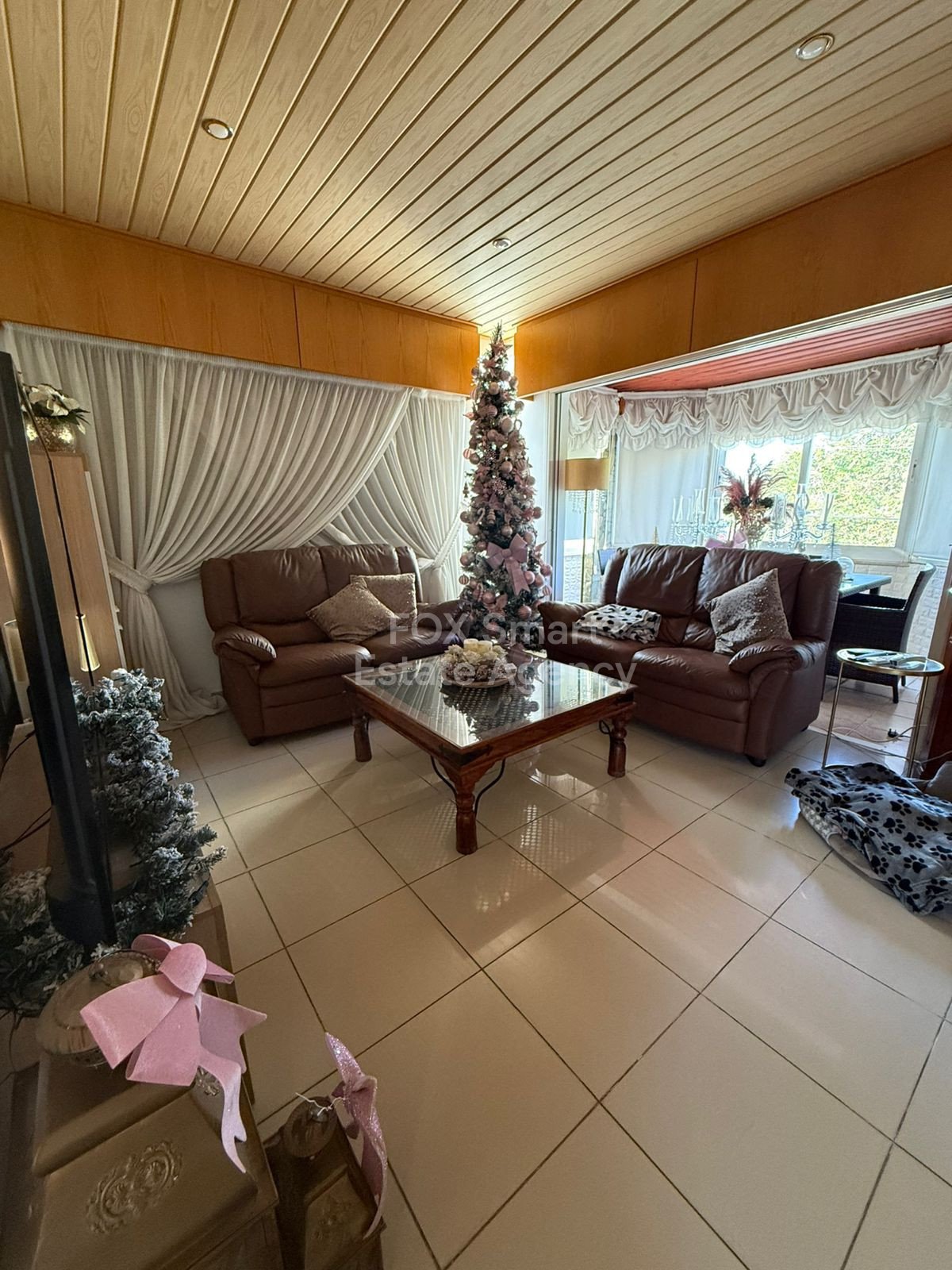 House, For Rent, Limassol, Omonia