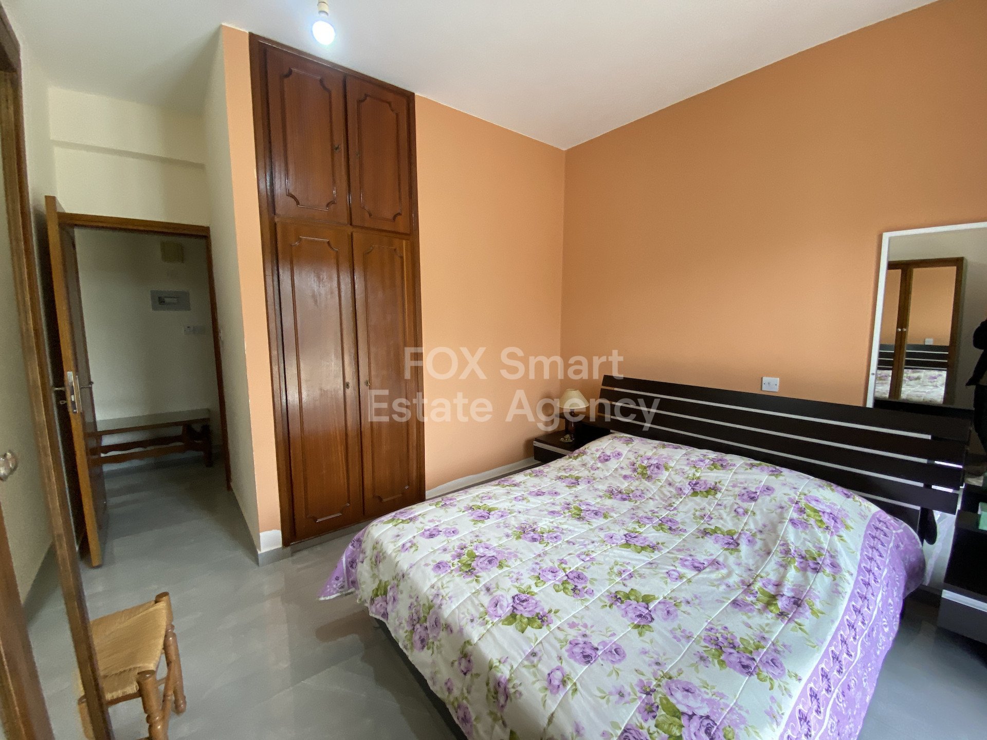 Apartment, For Rent, Paphos, Anavargos