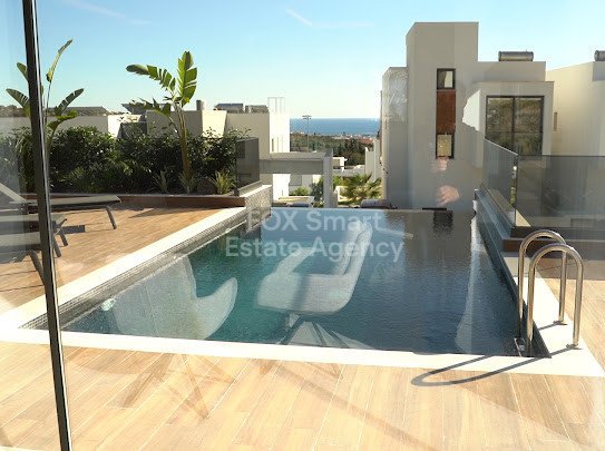 House, For Sale, Limassol, Agios Athanasios