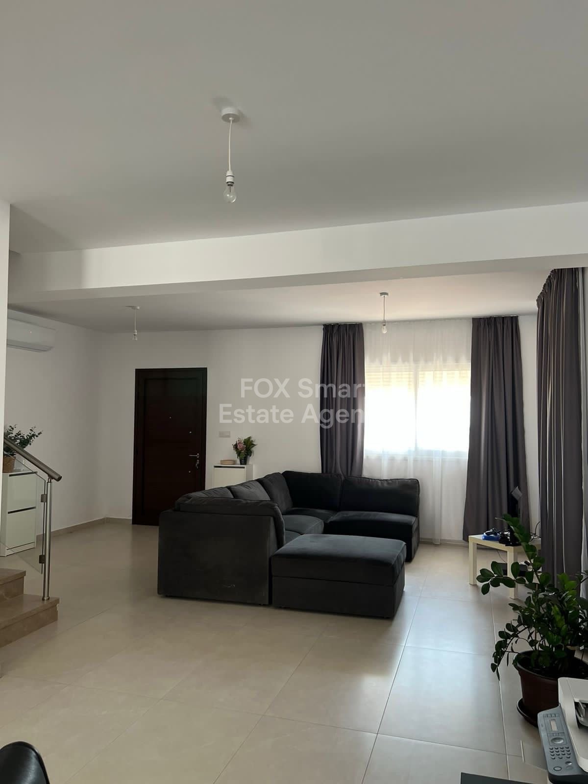 House, For Rent, Limassol, Polemidia Pano