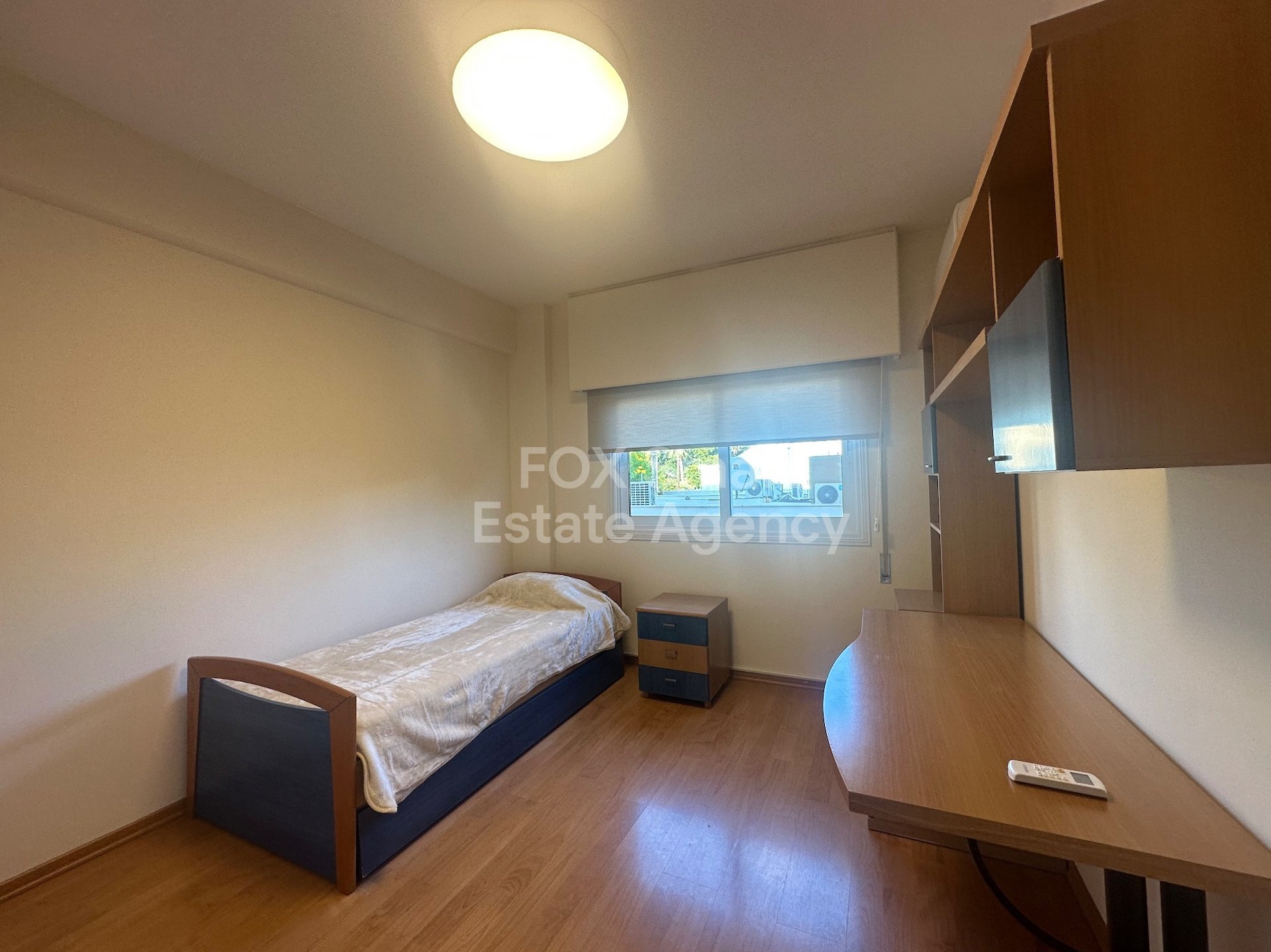 Apartment, For Rent, Limassol, Neapolis