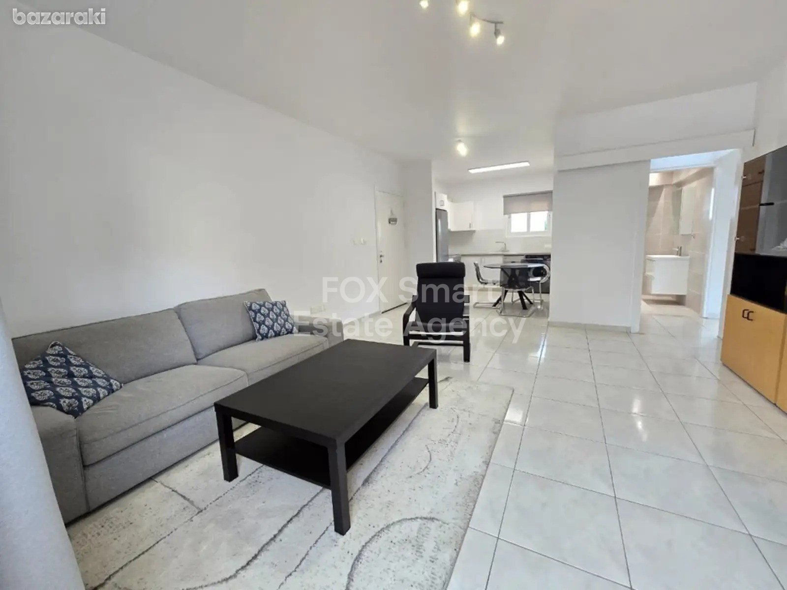 Apartment, For Rent, Limassol, Zakaki