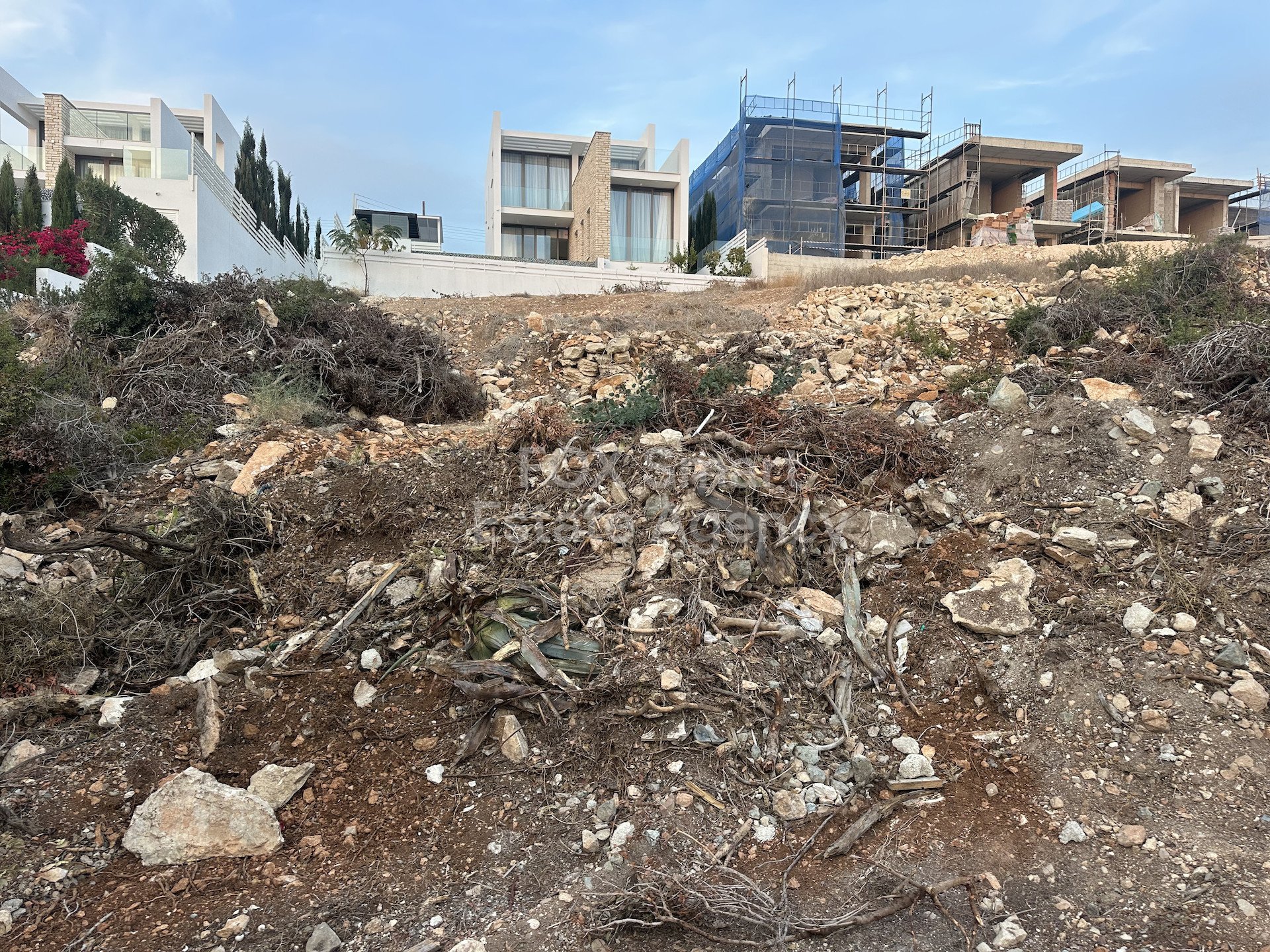 Land in Paphos - Image 2