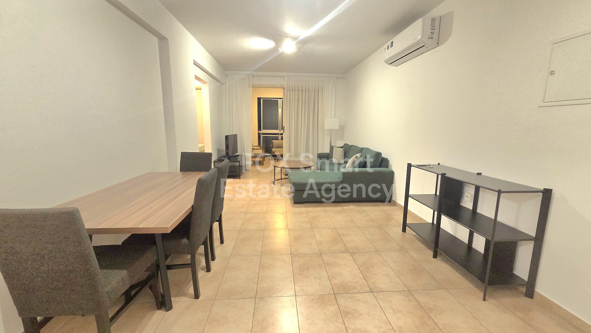 Apartment, For Rent, Limassol, Germasogeia
