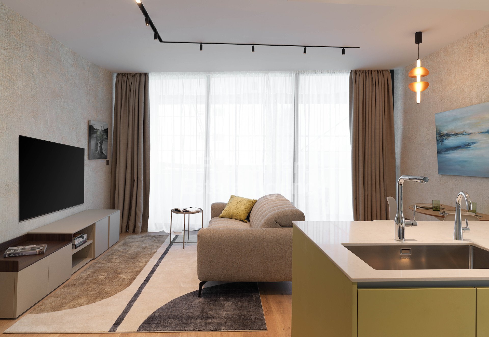 Apartment, For Sale, Limassol, Katholiki