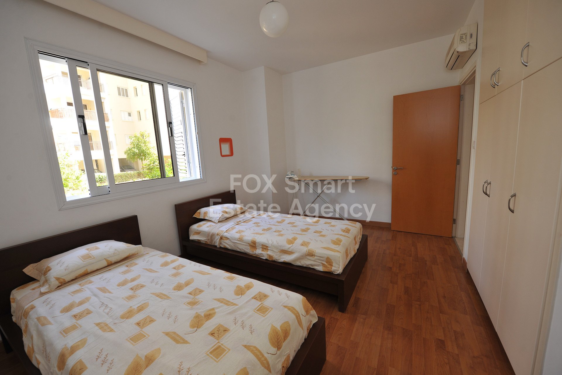 Apartment, For Rent, Limassol, Neapolis