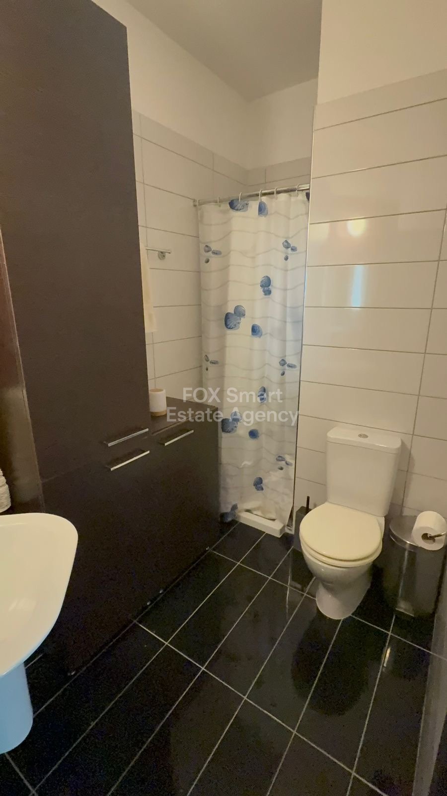 Two Bedroom Apartment in Strovolos, Nicosia