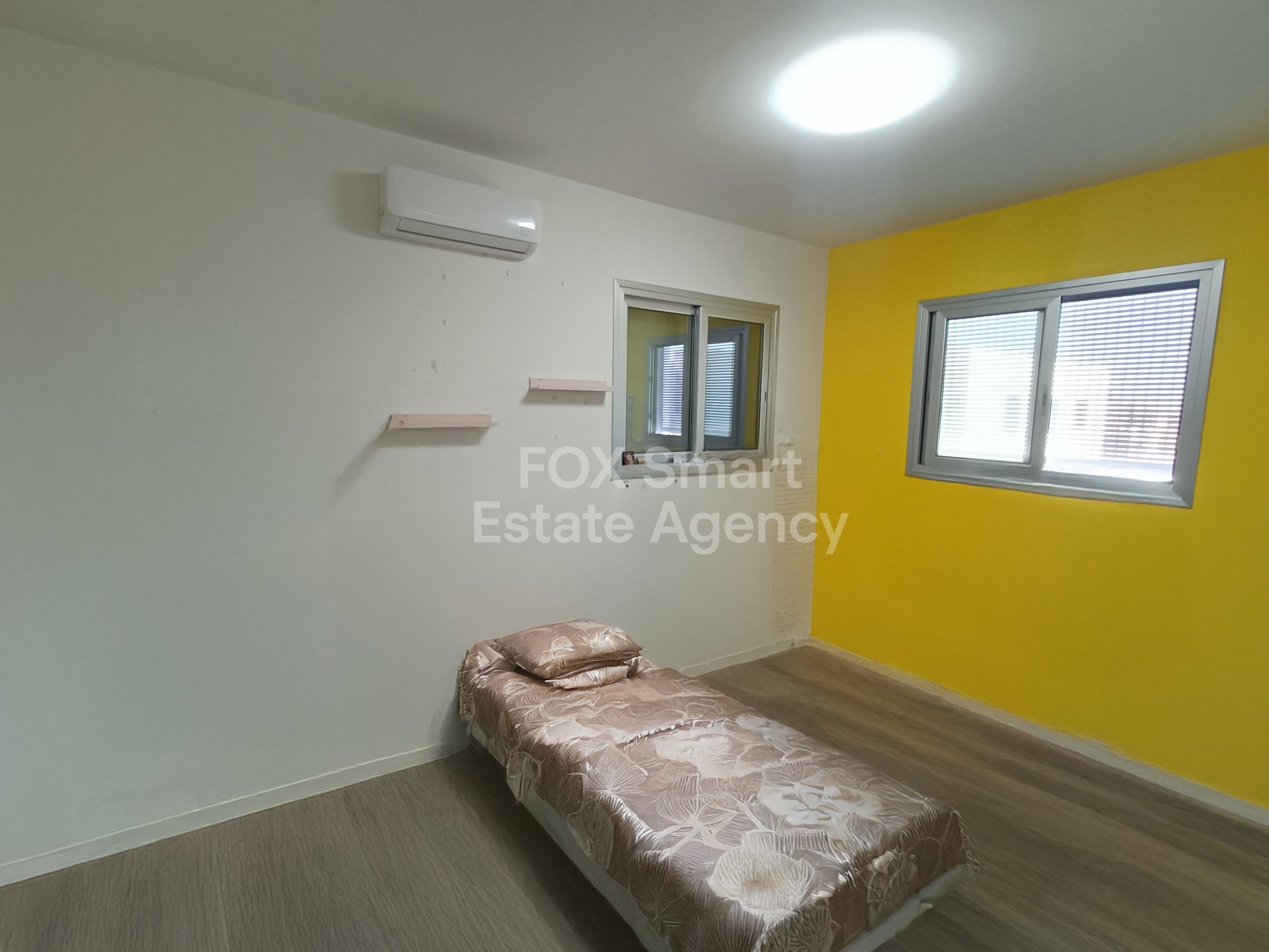 FOR SALE - A spacious 4-bed detached house in Paliometocho, Nicosia