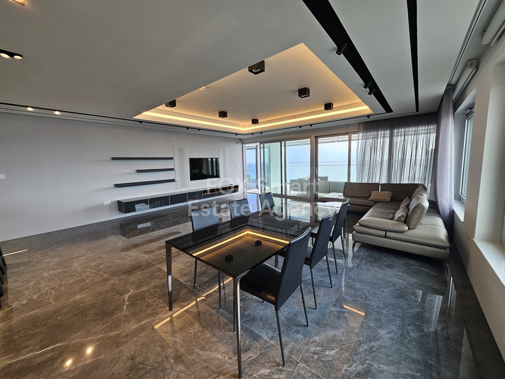 Apartment, For Rent, Limassol, Pyrgos Tourist Area