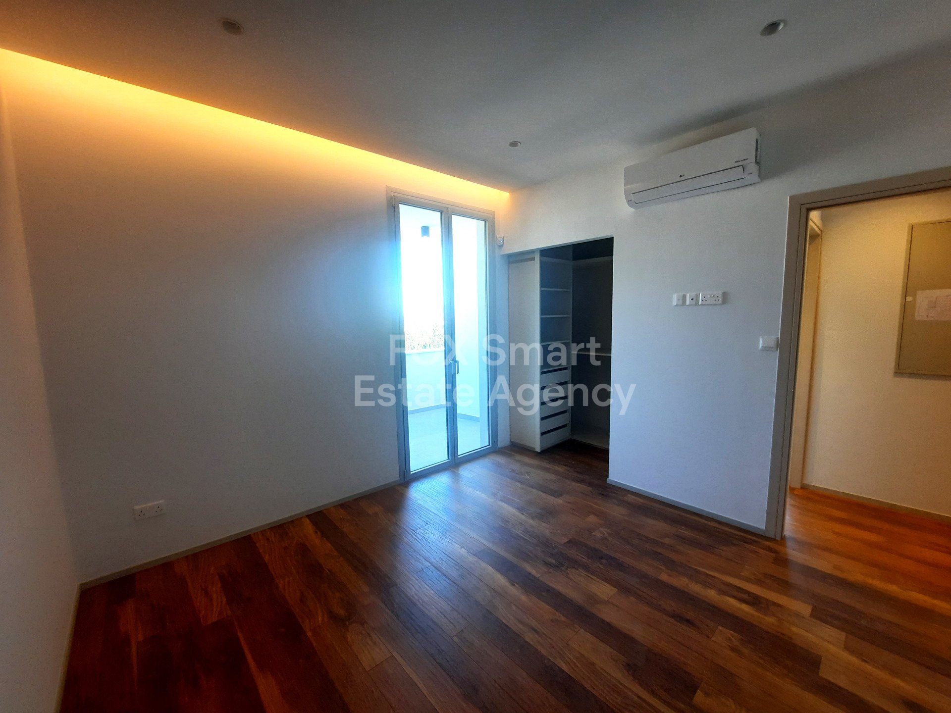Luxury 4-Bedroom Penthouse | 205 sqm + 95 sqm Verandas | Strovolos, Nicosia