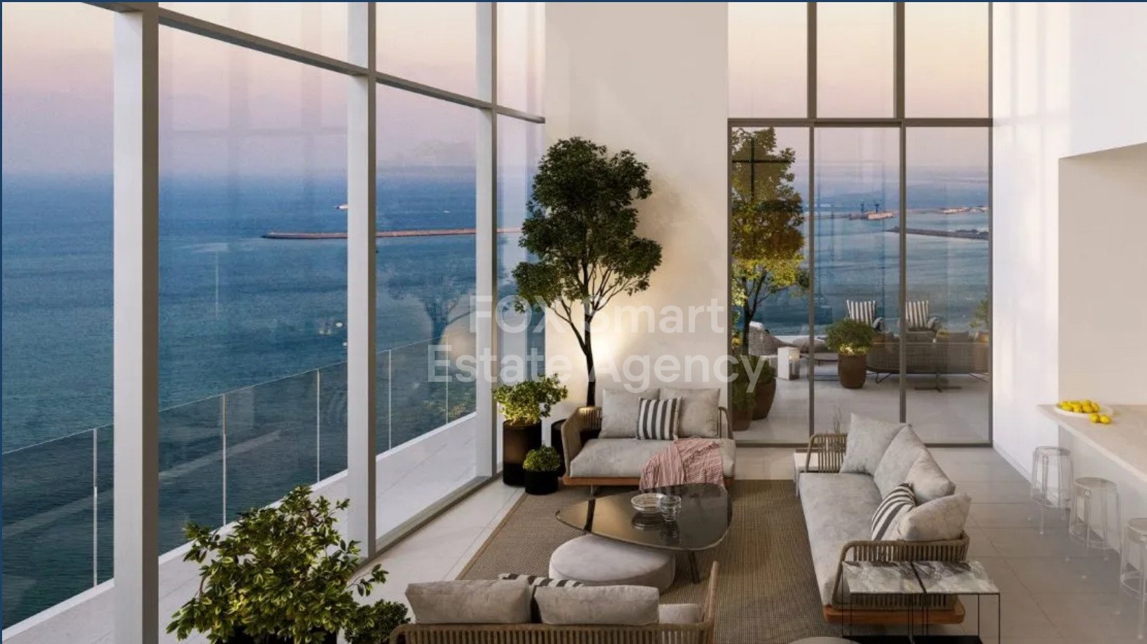 Apartment, For Sale, Limassol, Limassol Marina