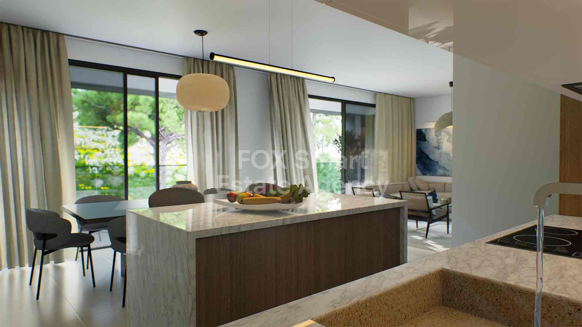 Apartment, For Sale, Paphos, Prodromi