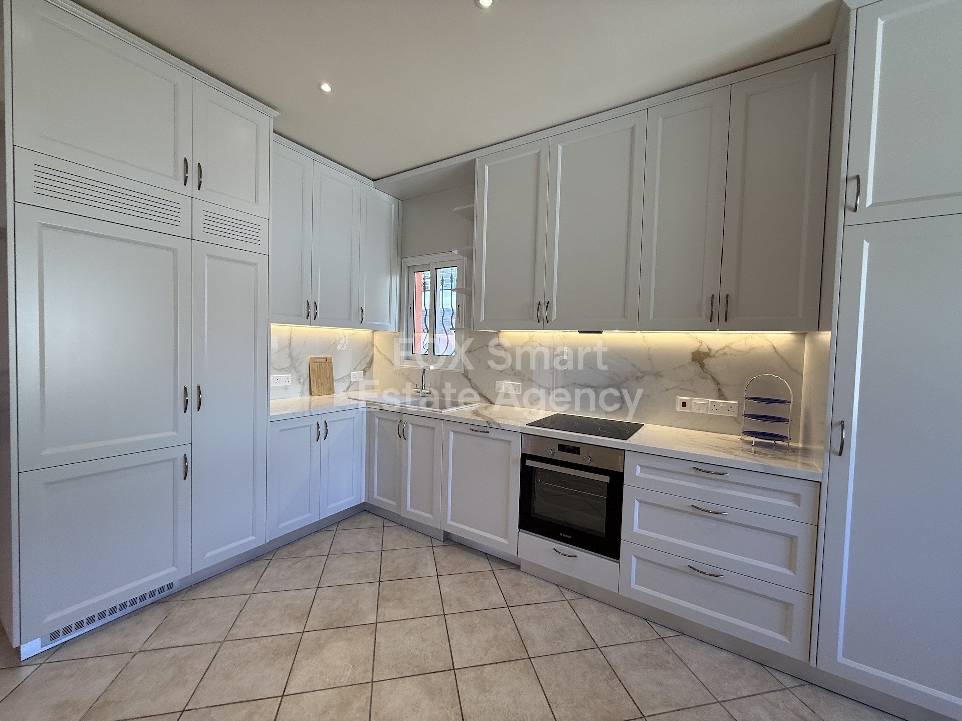 House, For Rent, Limassol, Katholiki