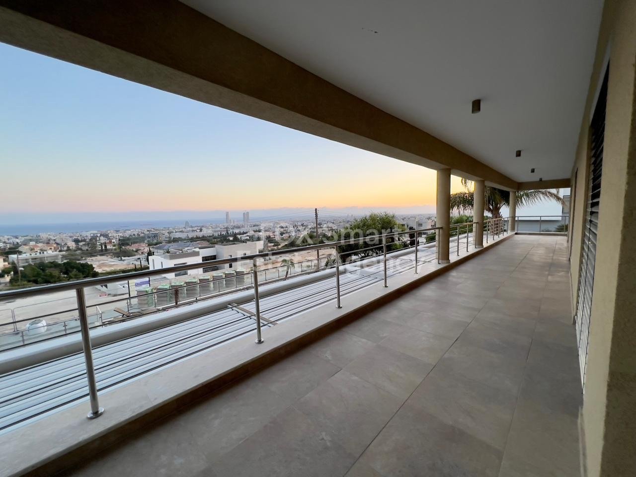 House, For Sale, Limassol, Agia Paraskevi