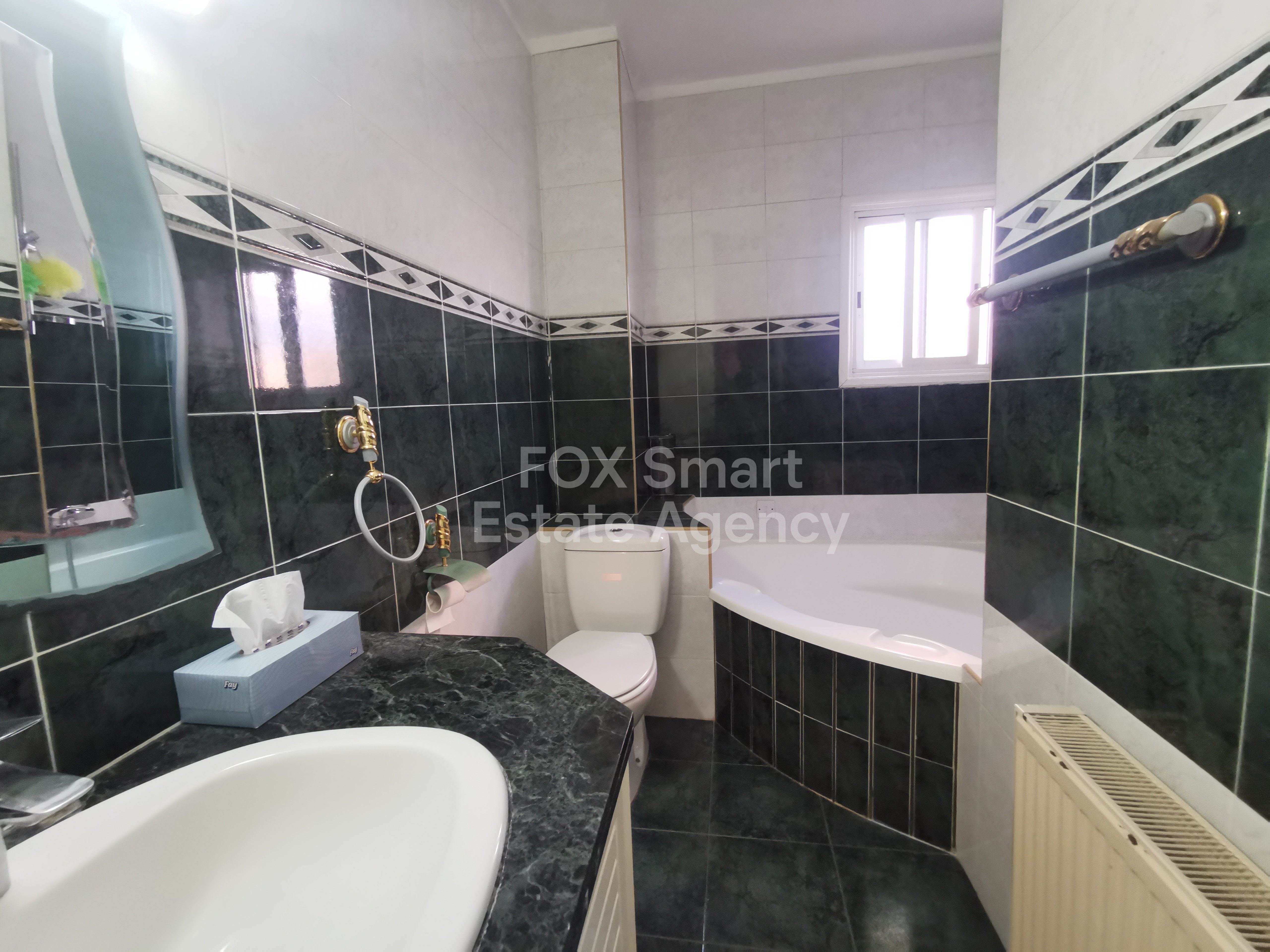 3-Bedroom Apartment near Armenias
