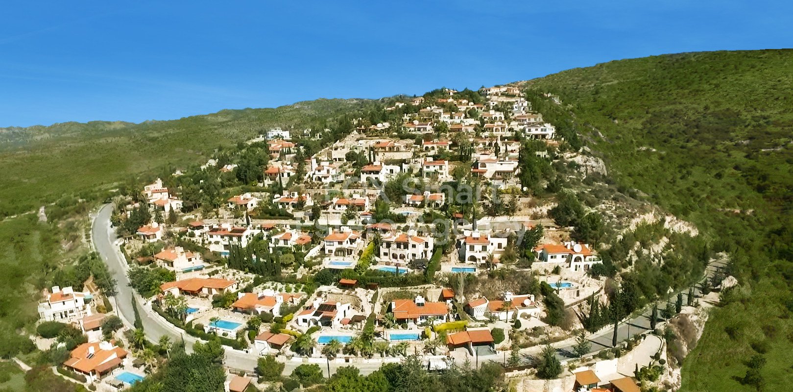 House, For Sale, Paphos, Tala