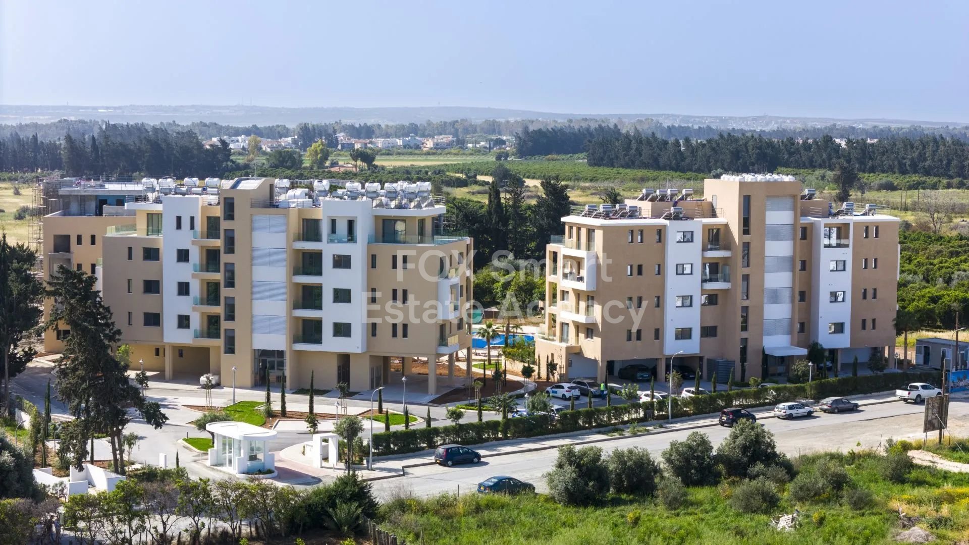 Apartment, For Sale, Limassol, Trachoni