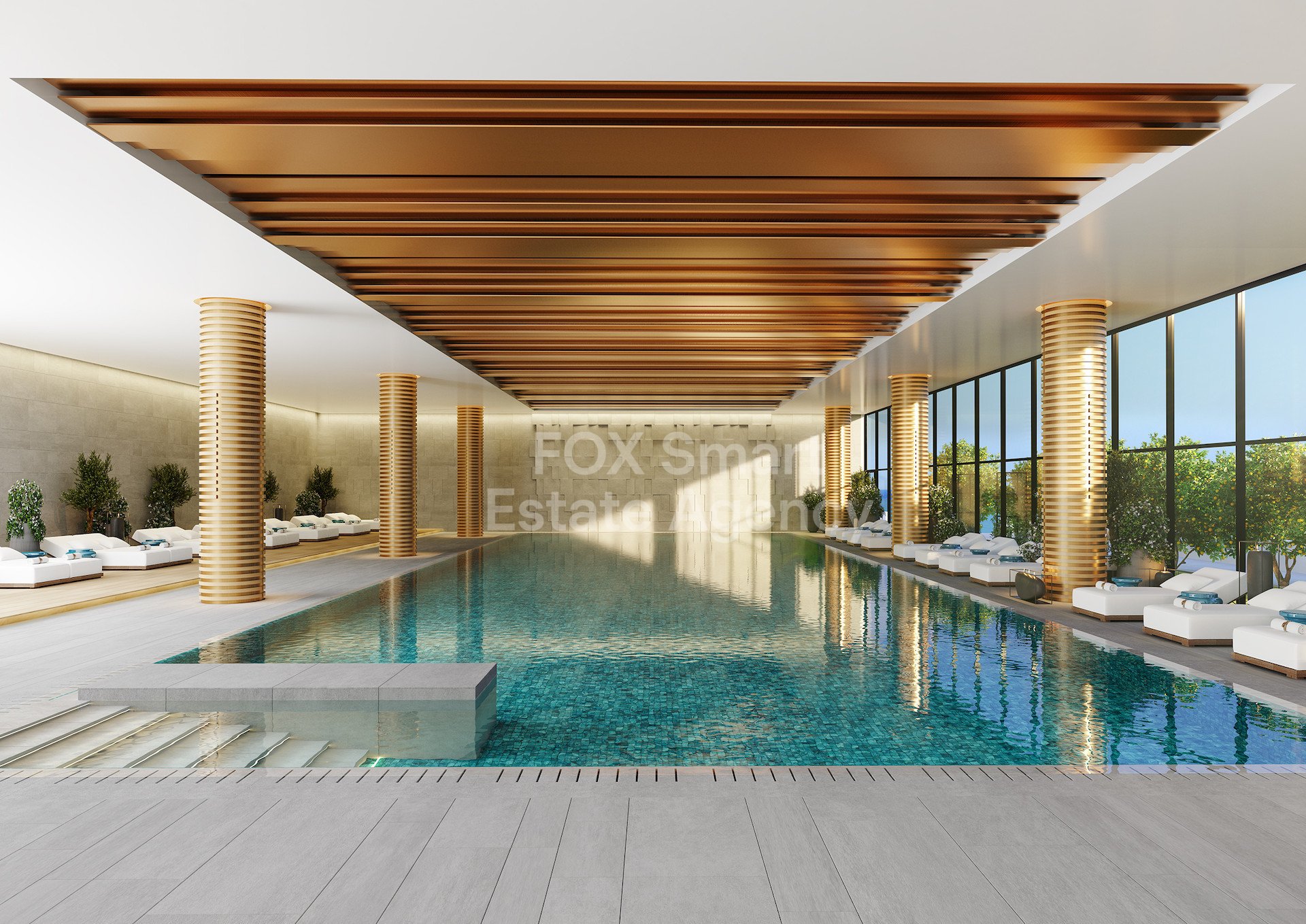 Apartment, For Sale, Limassol, Limassol Marina