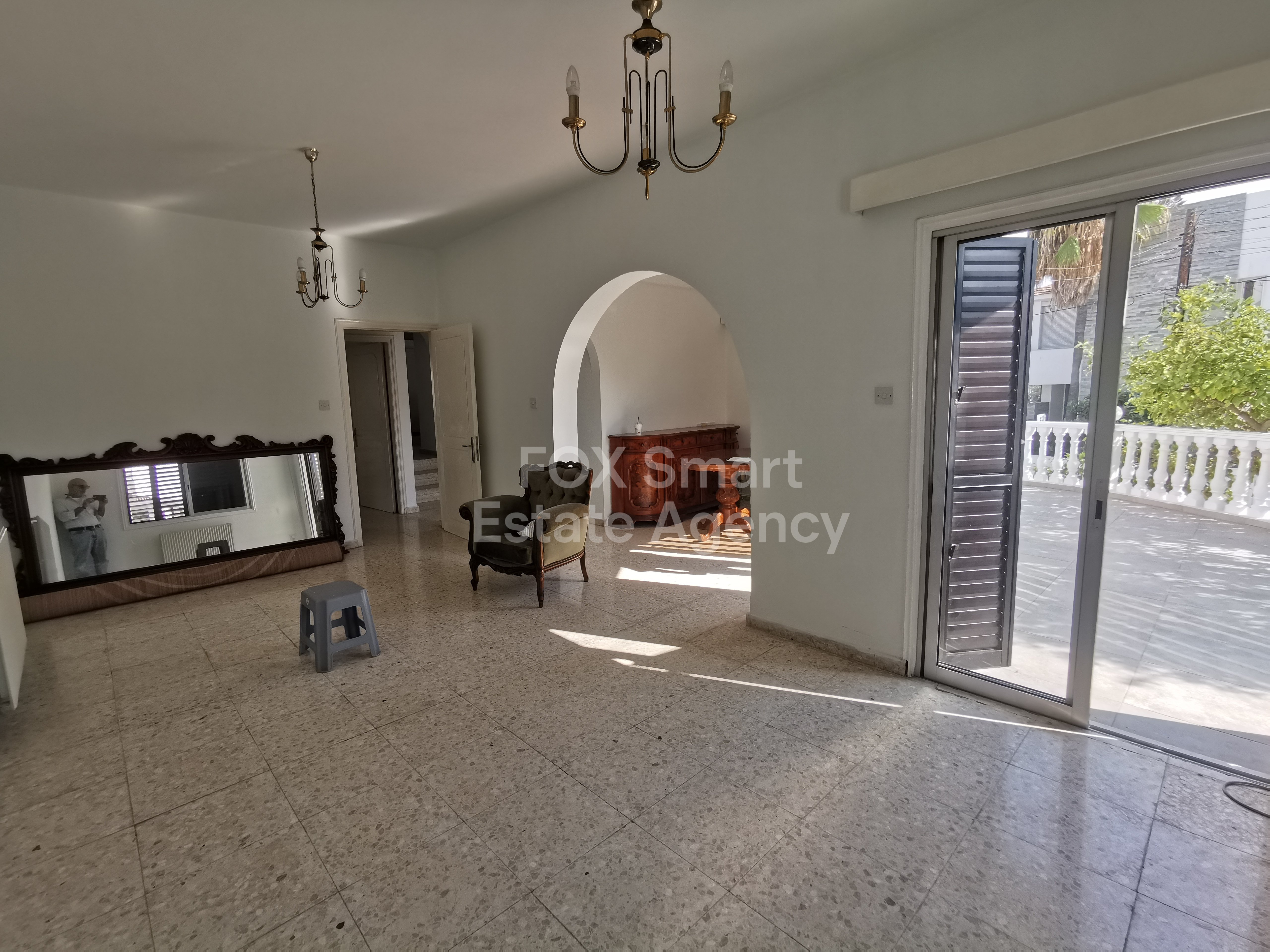 3 bed House near 28th October avenue in Egkomi