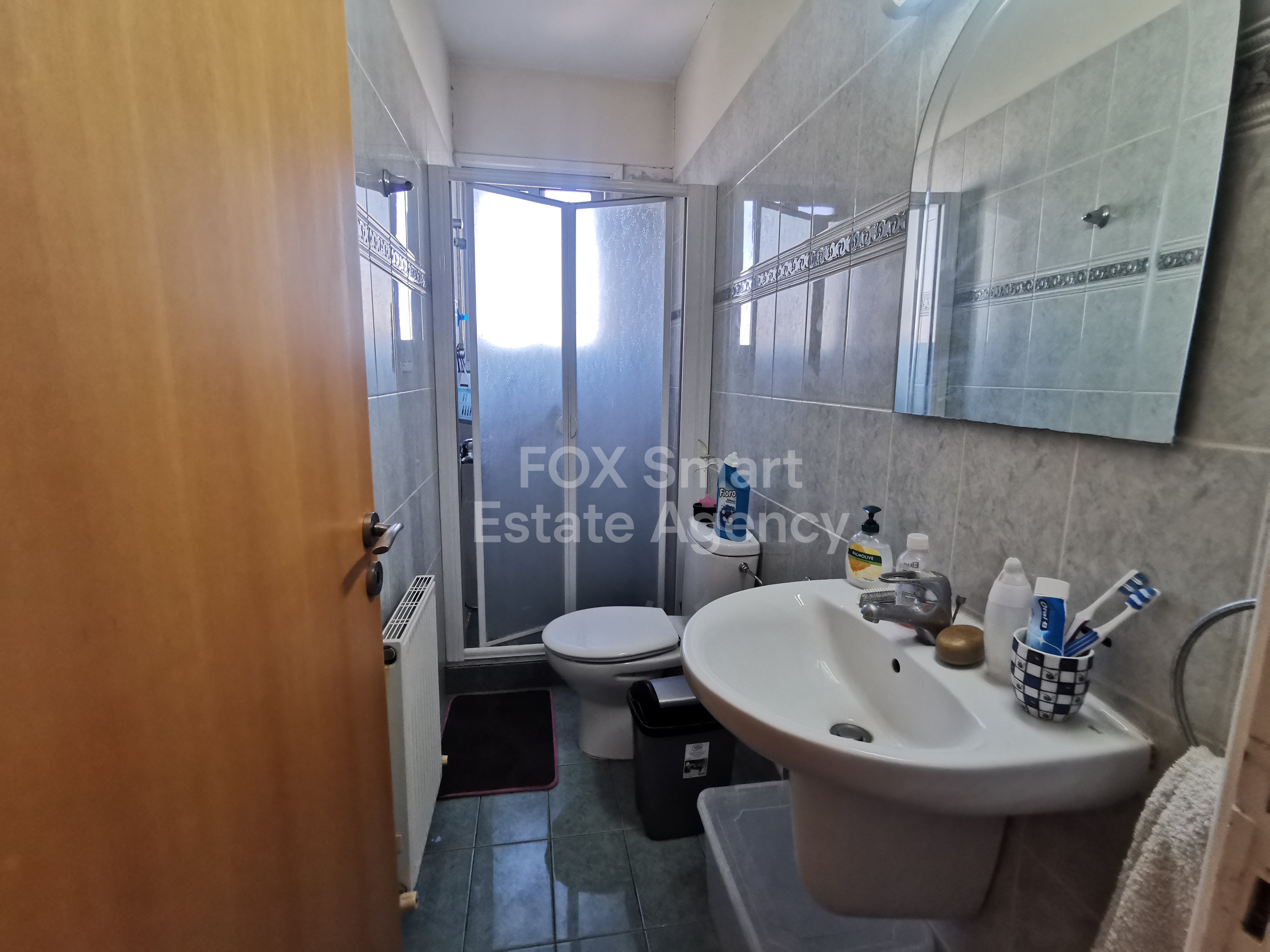 3-Bedroom Apartment near European University (within walking distance - 5 minutes)