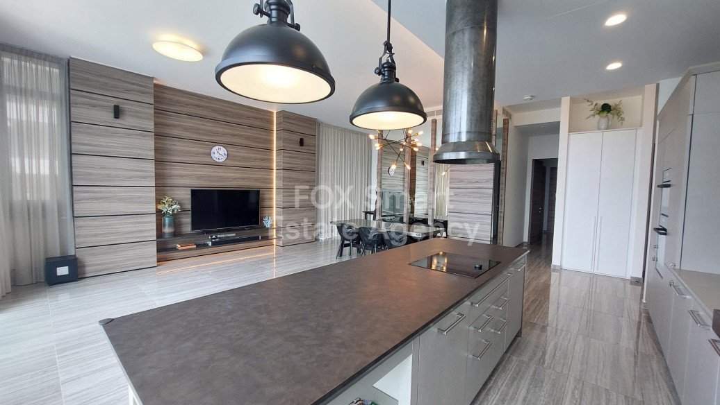 Apartment, For Sale, Limassol, Agios Tychon Tourist Area