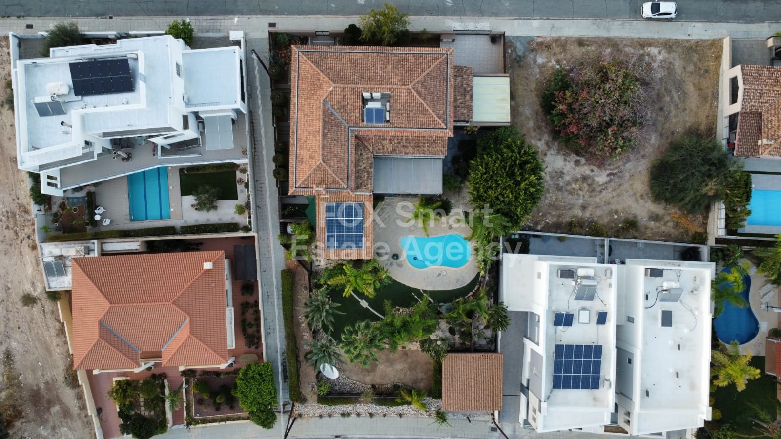 House, For Sale, Limassol, Germasogeia