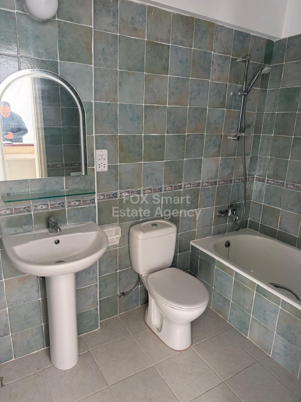 Apartment in Pegeia - Image 4