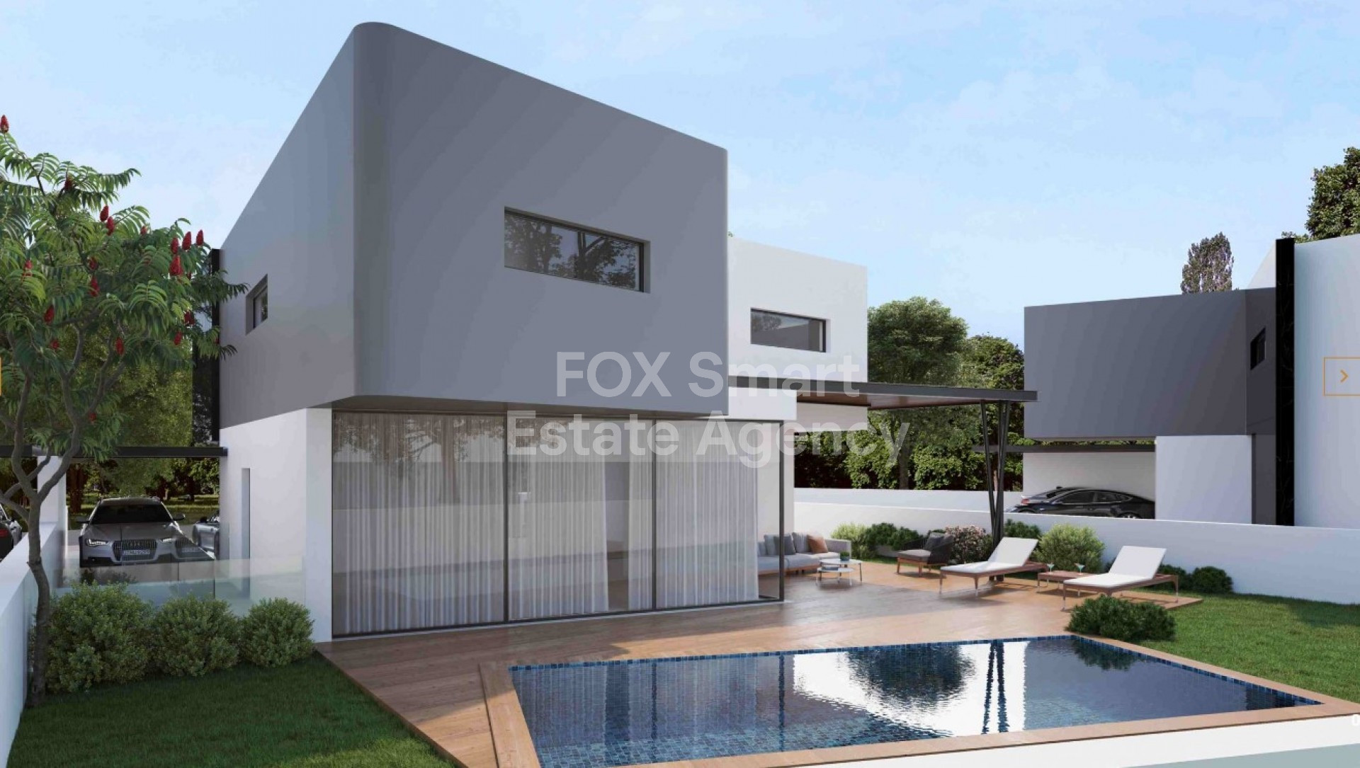 House, For Sale, Nicosia, Strovolos  5 Bedrooms 4 Bathrooms.....