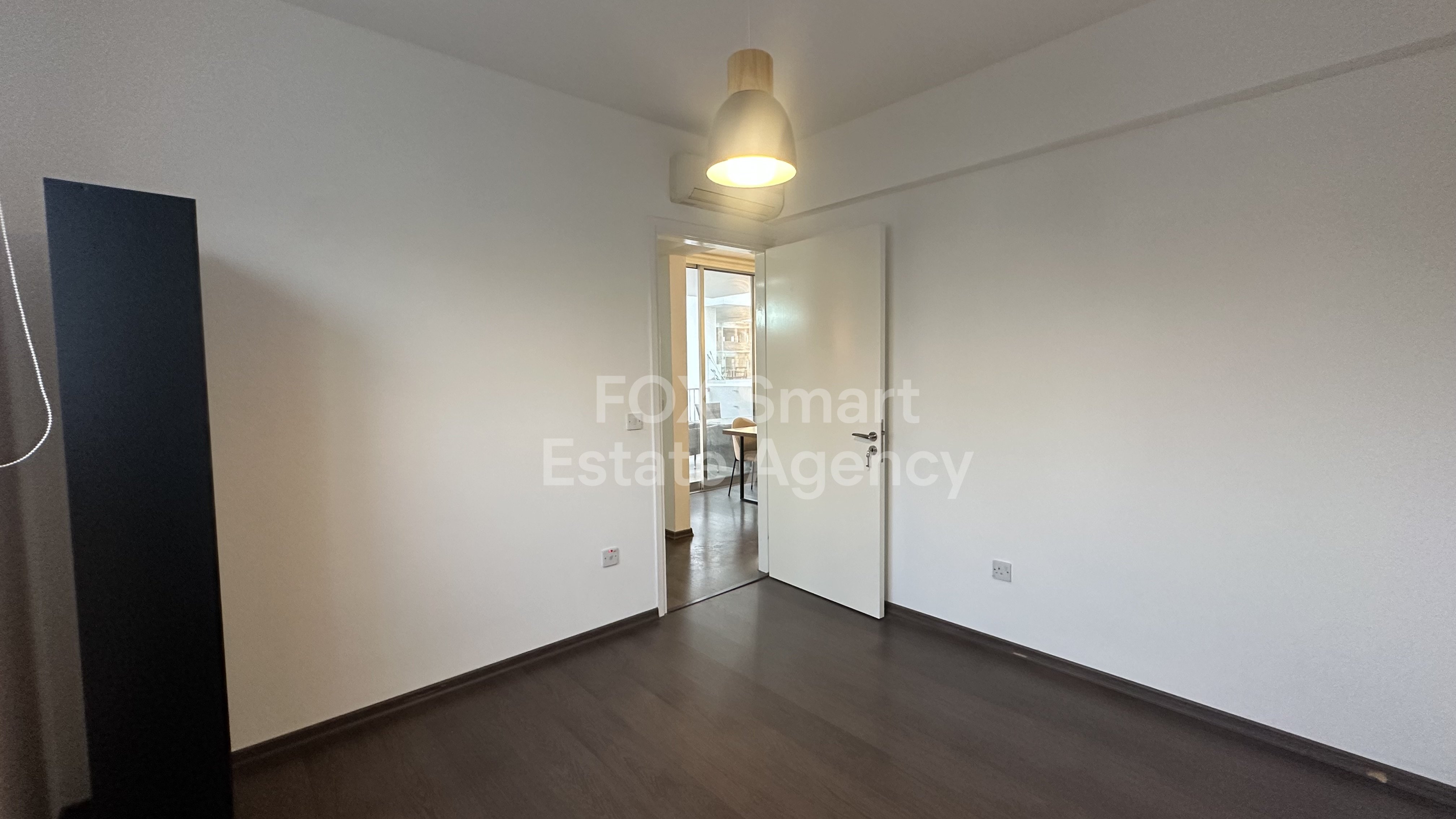 Two Bedroom Apartment in Strovolos