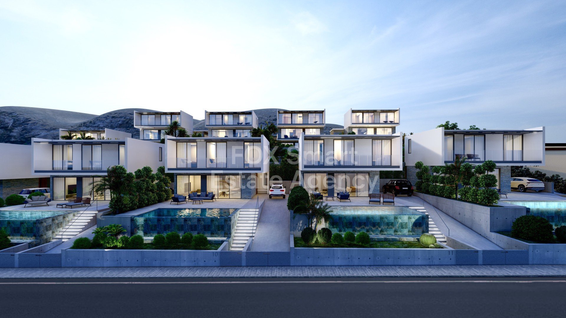 House in Pegeia - Image 5