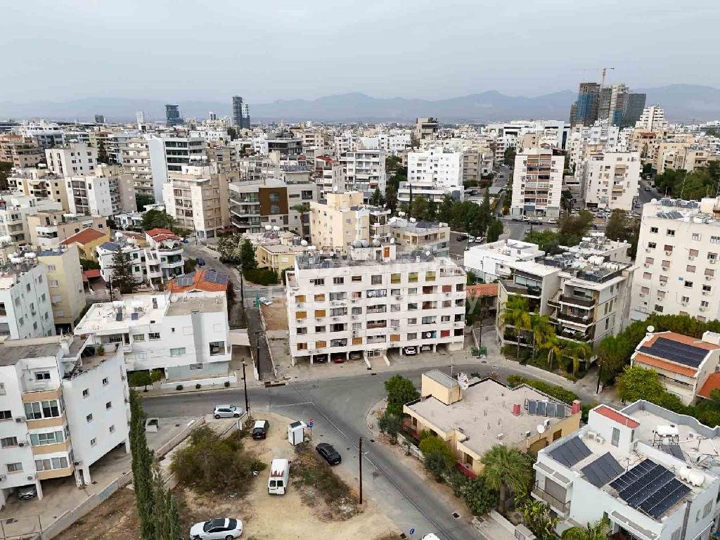 Apartment in Agios Dimitrios - view 1