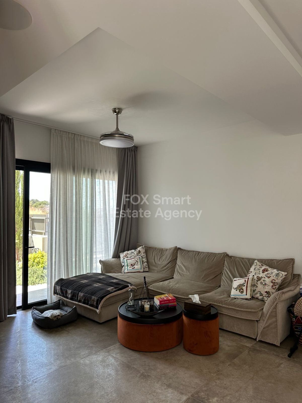 House, For Rent, Limassol, Agios Athanasios