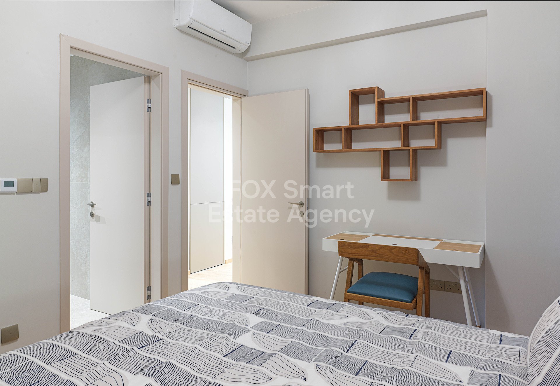 Apartment, For Sale, Limassol, Katholiki