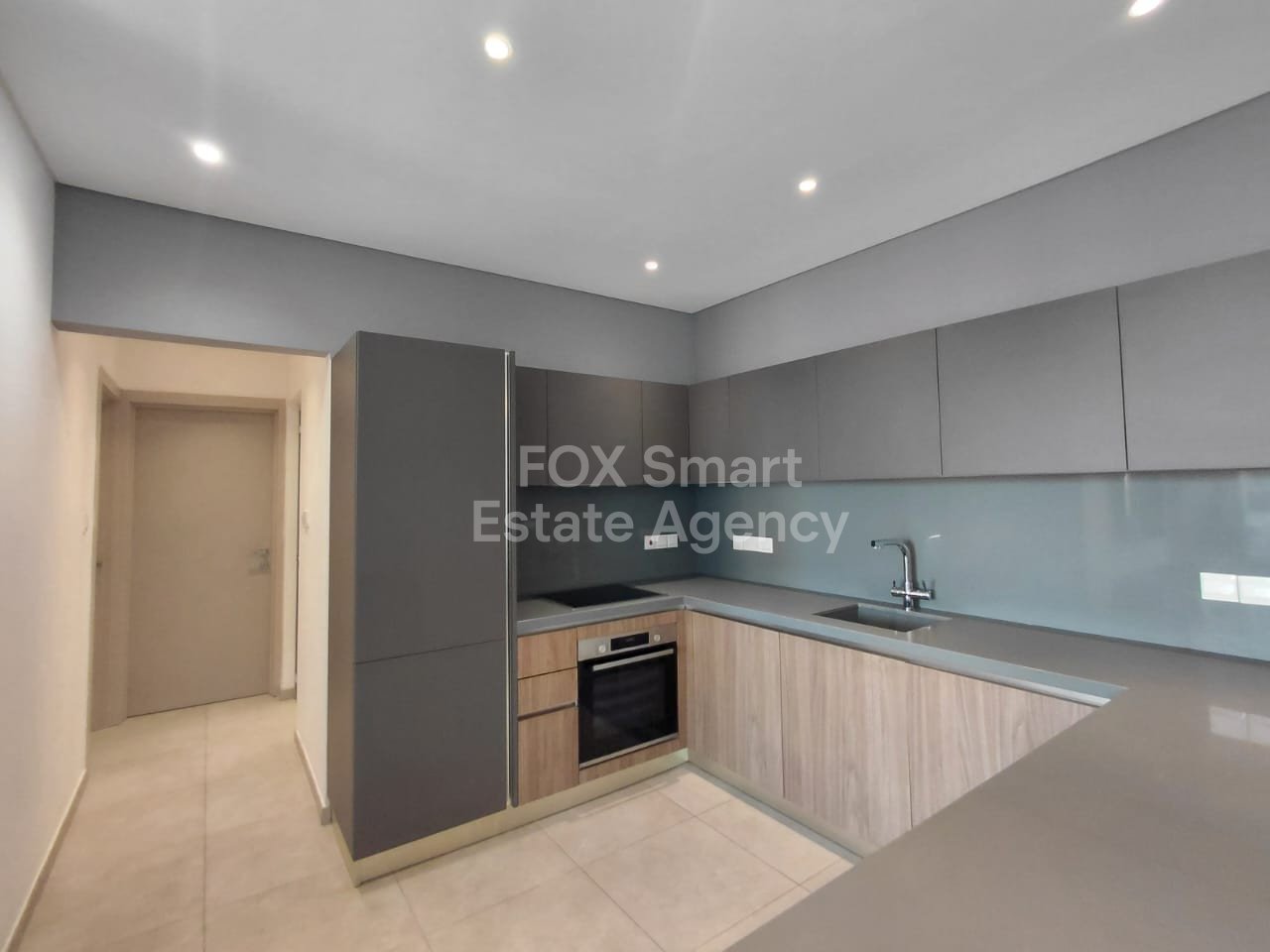 Apartment, For Rent, Limassol, Kapsalos