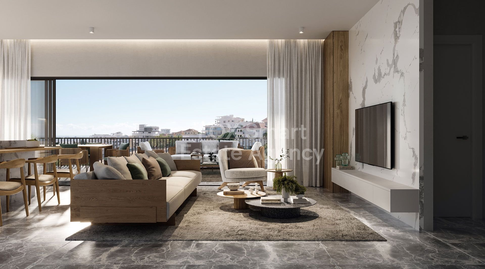 Apartment in Panthea - Image 5