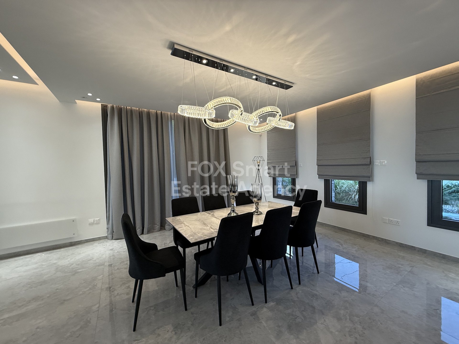 House, For Rent, Limassol, Parekklisia