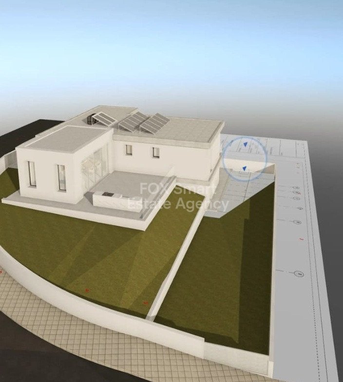 Land in Souni - Image 3