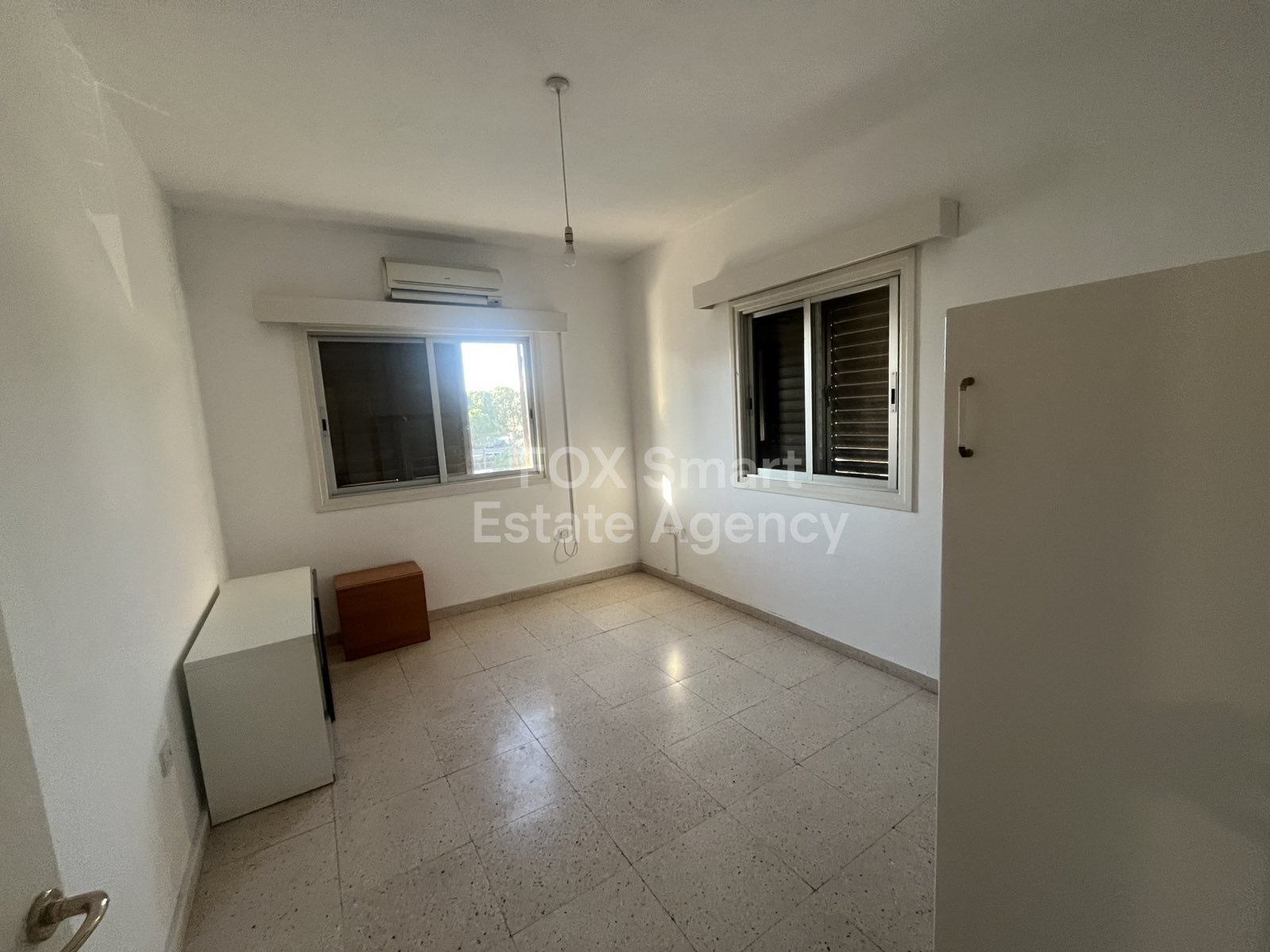 For rent 3 bedroom furnished apartment in Acropolis close to Armenias Street and Nareg Armenian School , in Acropolis, Strovolos, Nicosia