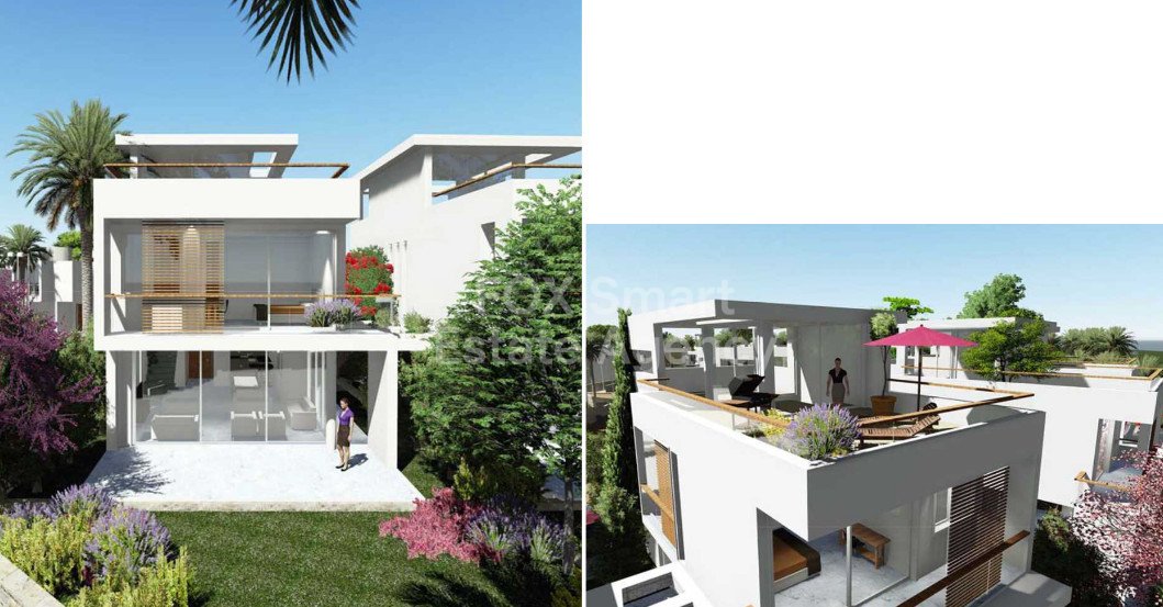 House, For Sale, Paphos, Pegeia