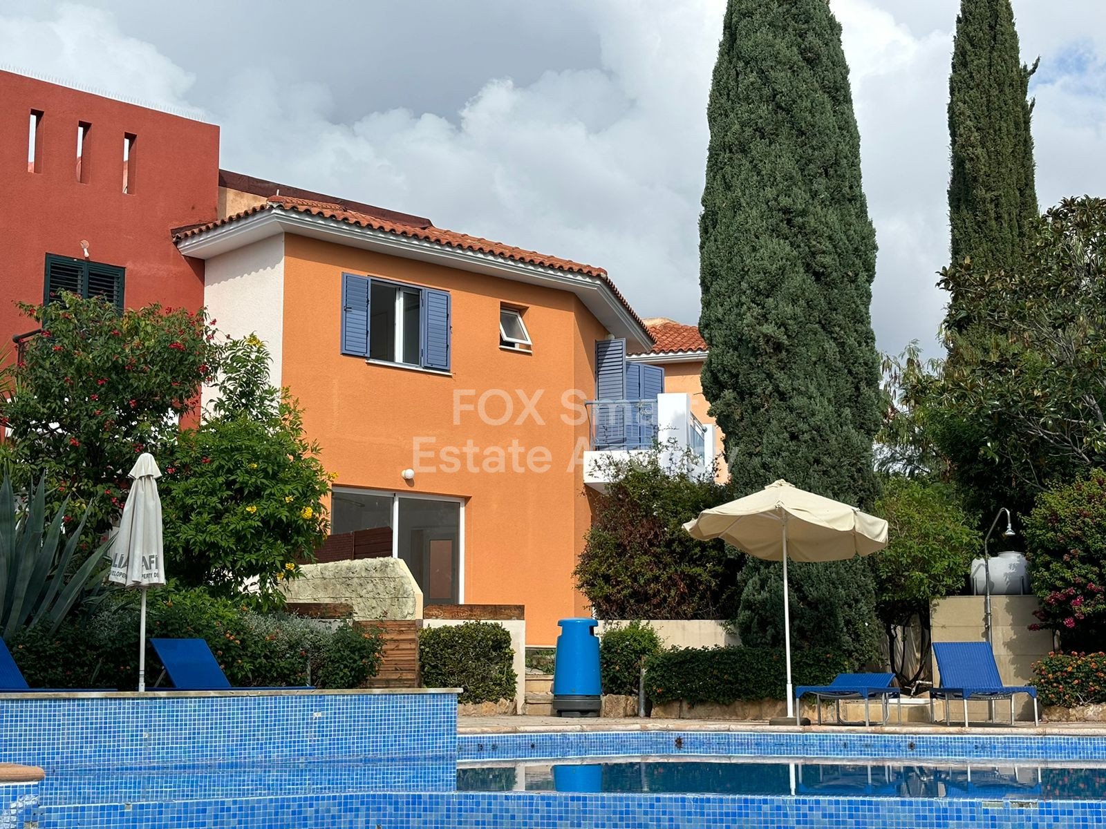 House, For Sale, Paphos, Anarita