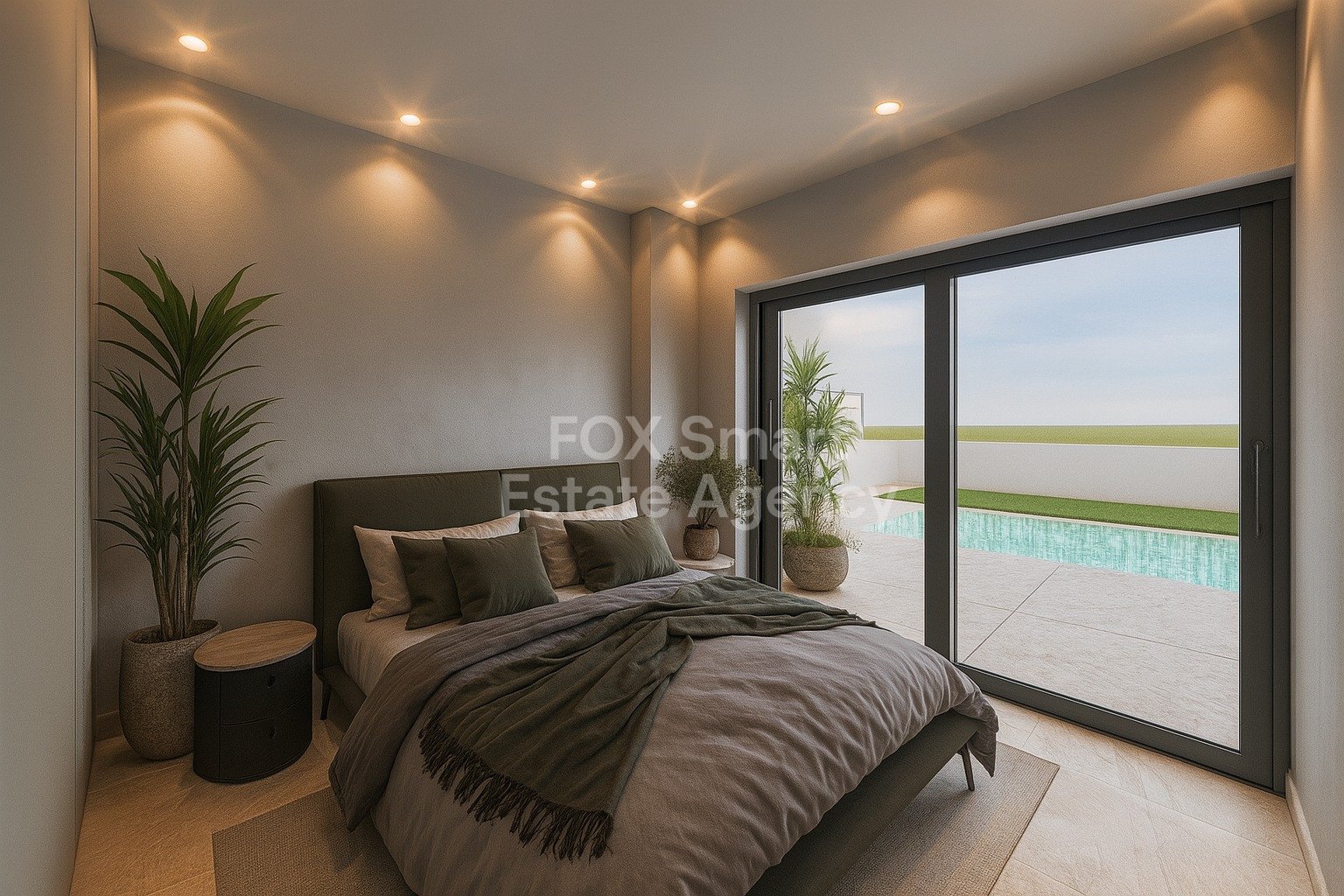 House in Pegeia - Image 3