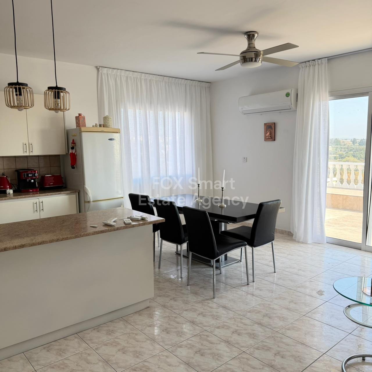 Apartment, For Rent, Paphos, Geroskipou