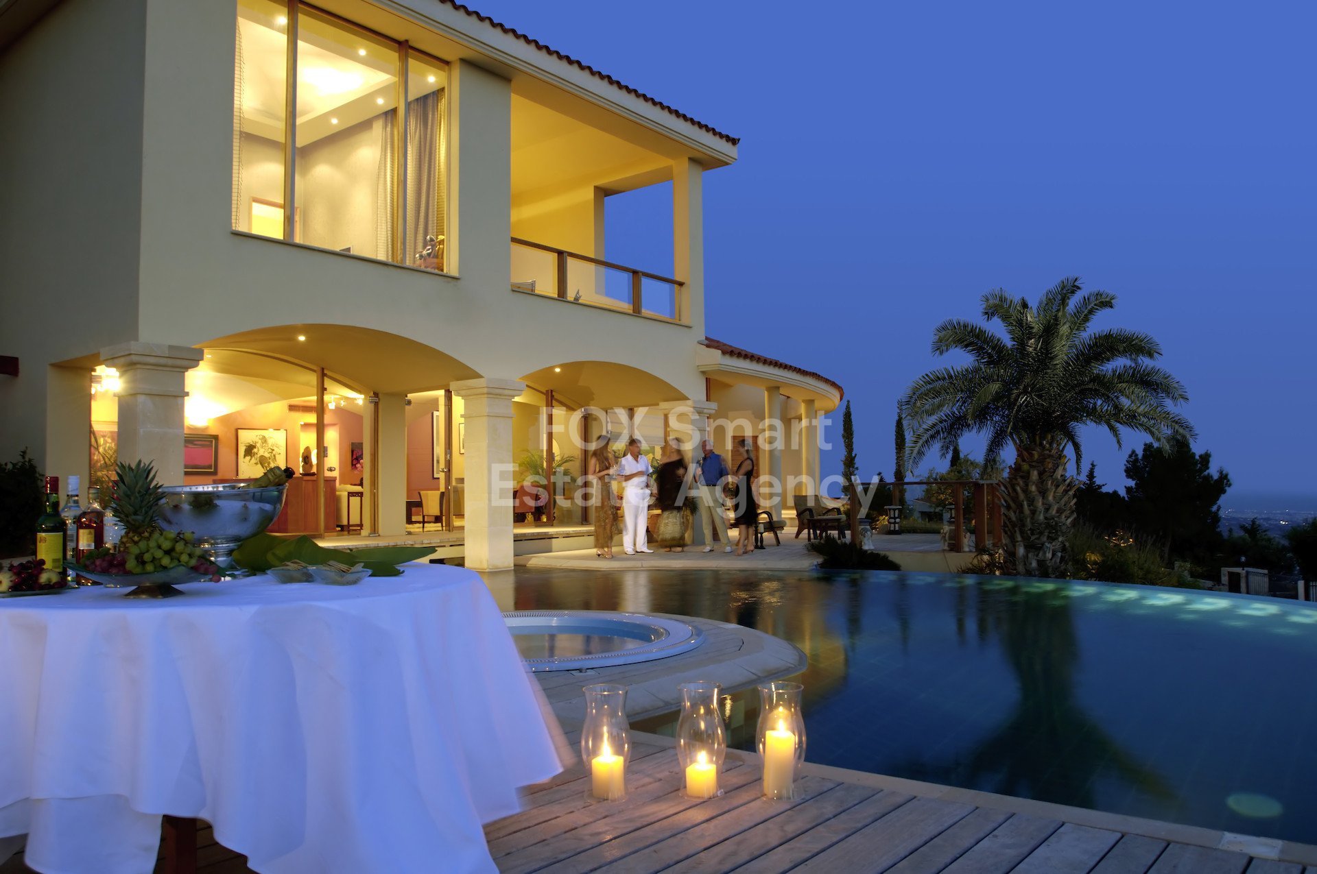 House, For Sale, Paphos, Tala