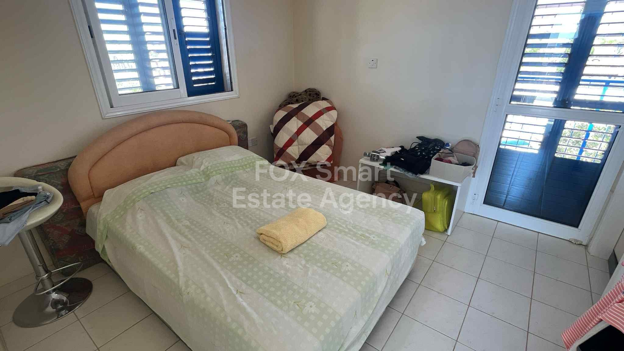 2-Bedroom House in Agios Efstathios, Sotira