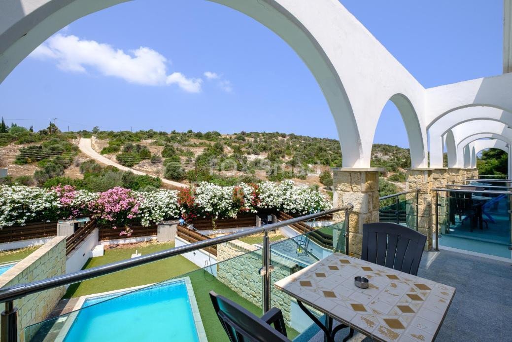 Apartment, For Sale, Paphos, Latsi